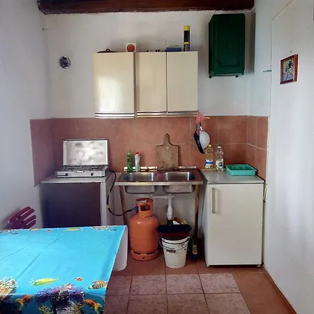 Casa de Férias Robinson Rest House Zavala